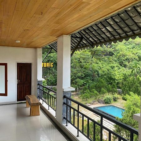 Ha Giang Historic Hotel & Tours Dış mekan fotoğraf