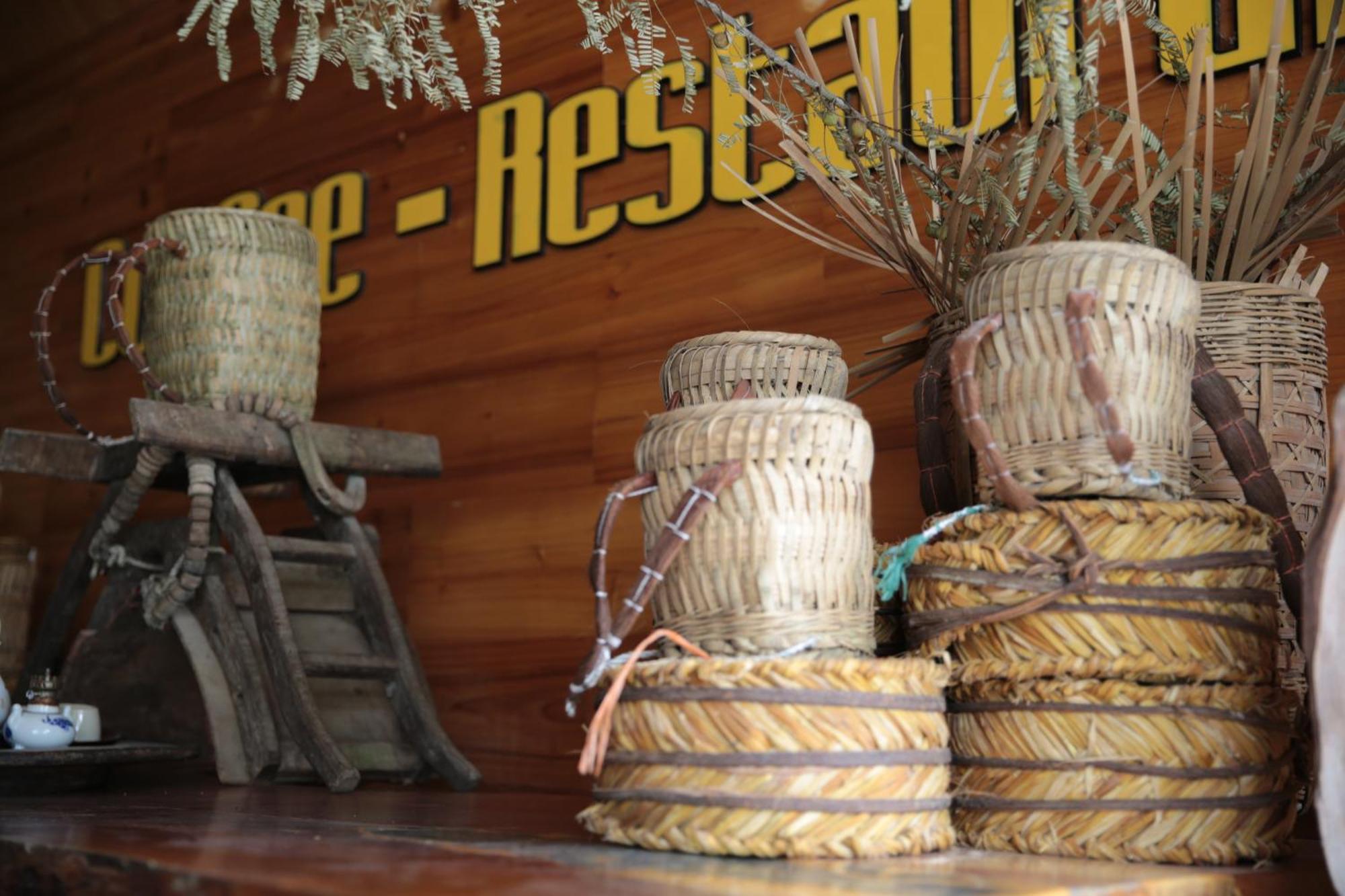 Ha Giang Historic Hotel & Tours Dış mekan fotoğraf