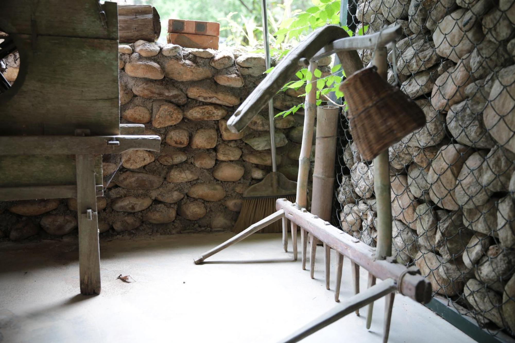 Ha Giang Historic Hotel & Tours Dış mekan fotoğraf
