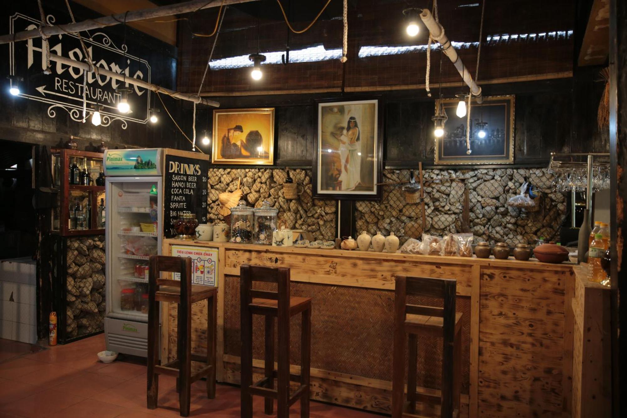 Ha Giang Historic Hotel & Tours Dış mekan fotoğraf