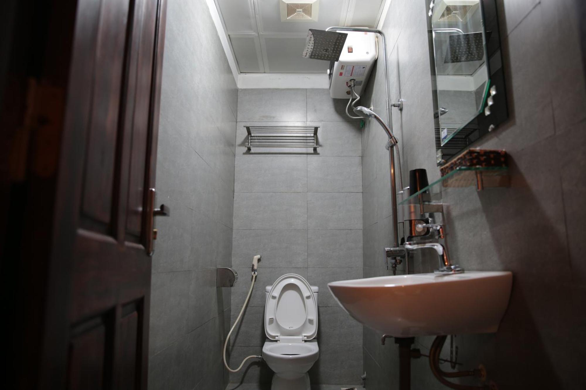 Ha Giang Historic Hotel & Tours Dış mekan fotoğraf