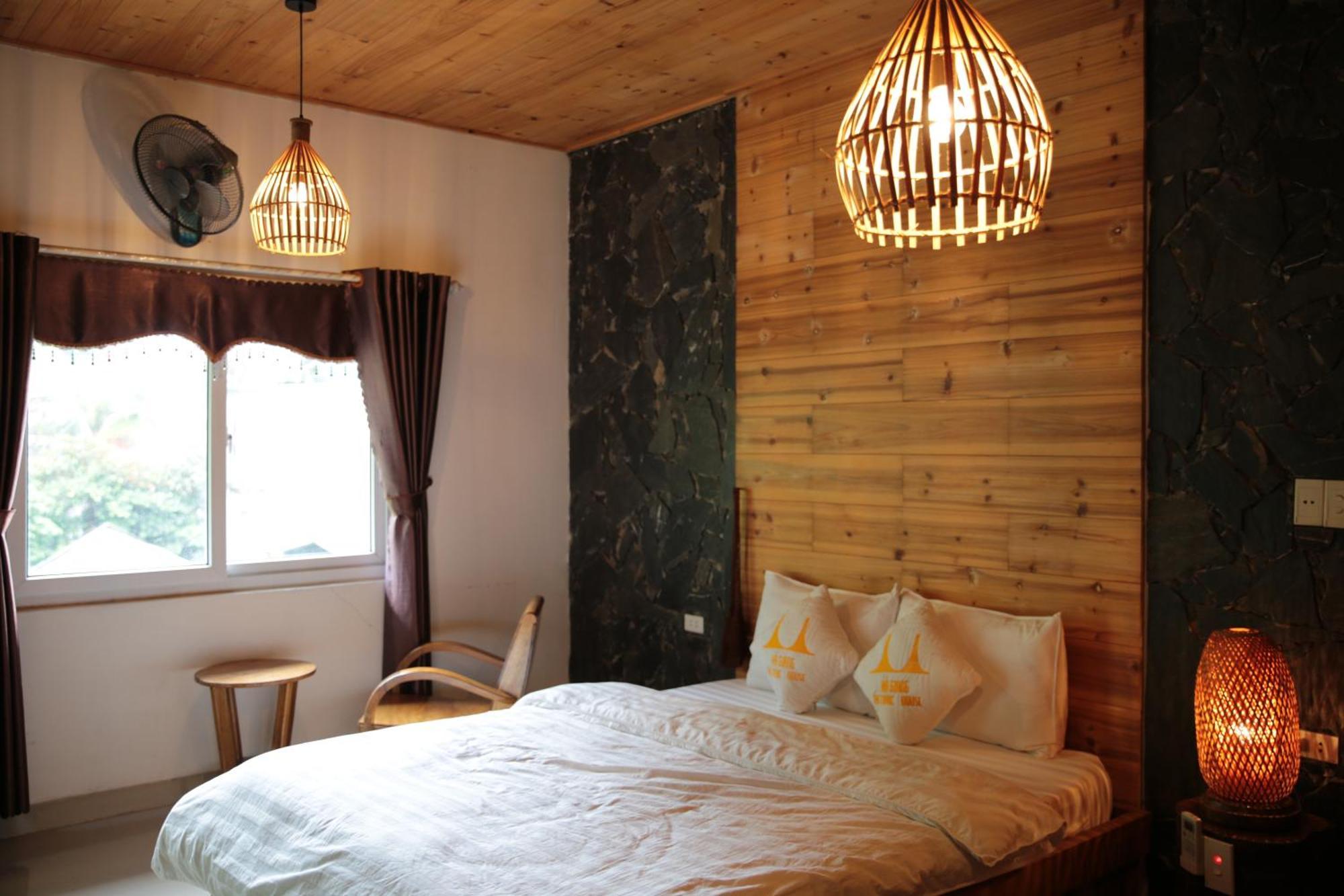 Ha Giang Historic Hotel & Tours Dış mekan fotoğraf