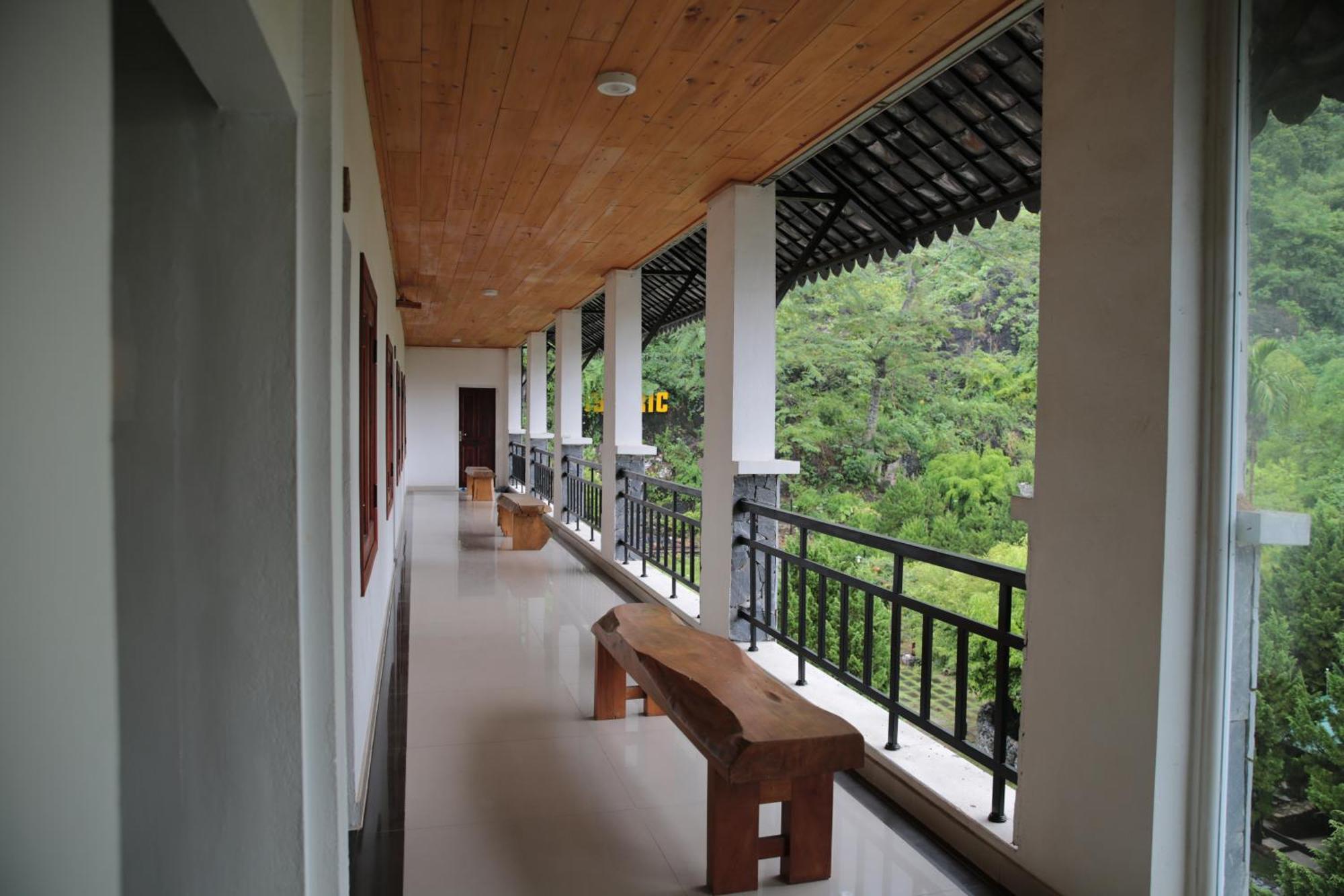Ha Giang Historic Hotel & Tours Dış mekan fotoğraf