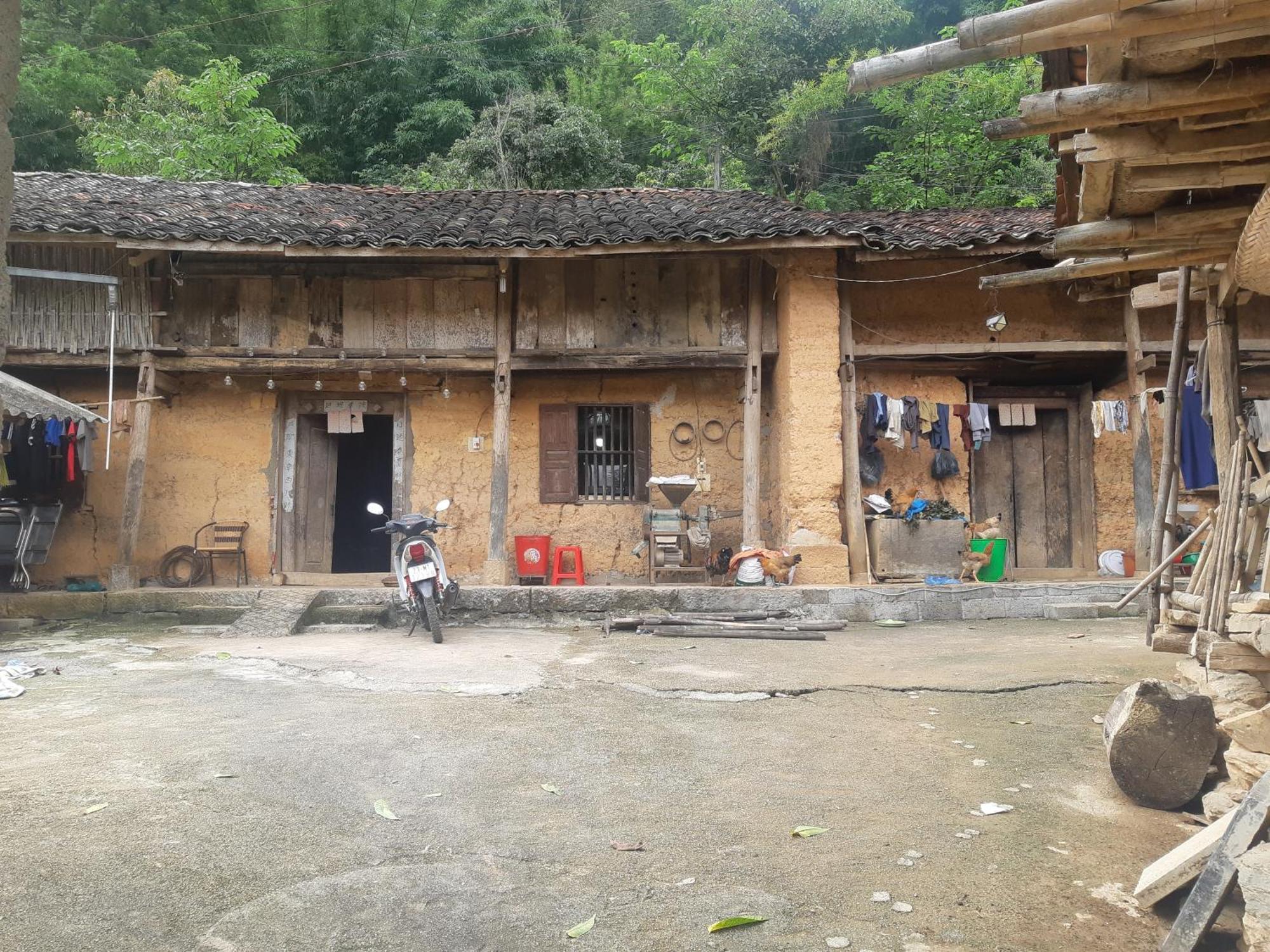 Ha Giang Historic Hotel & Tours Dış mekan fotoğraf
