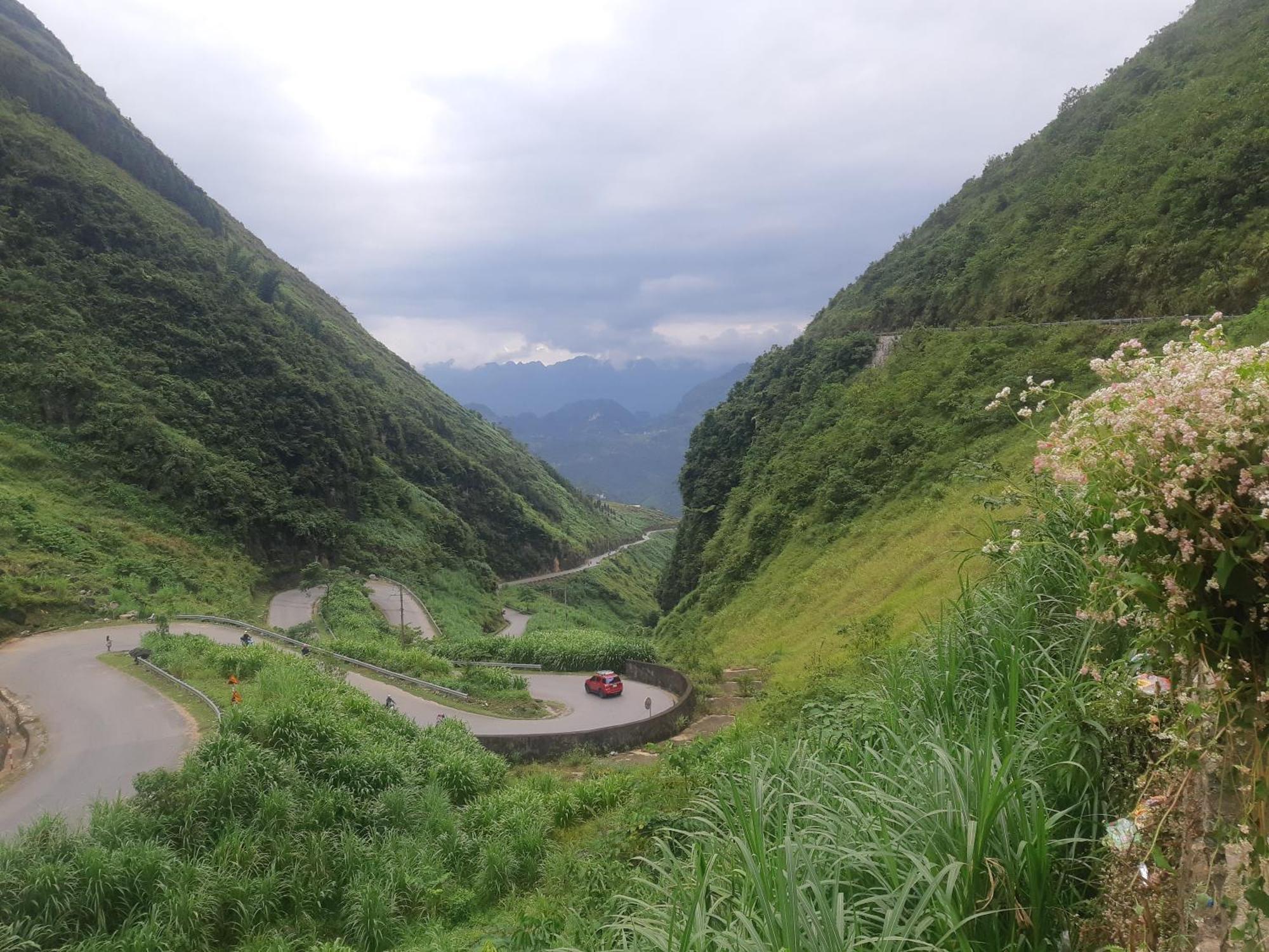 Ha Giang Historic Hotel & Tours Dış mekan fotoğraf
