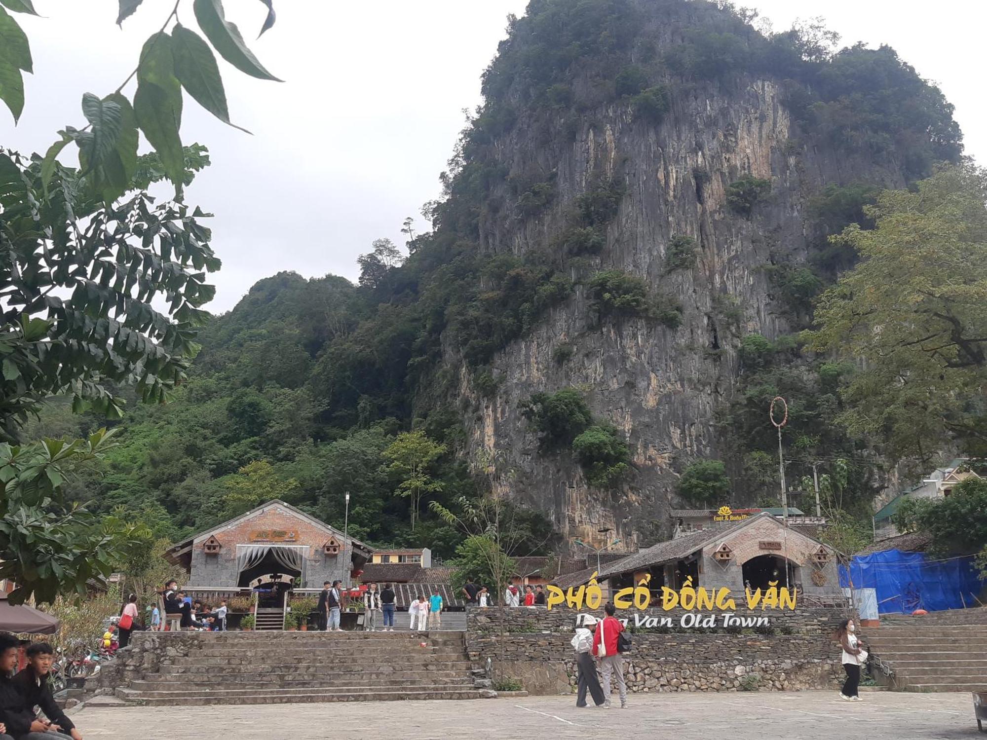 Ha Giang Historic Hotel & Tours Dış mekan fotoğraf