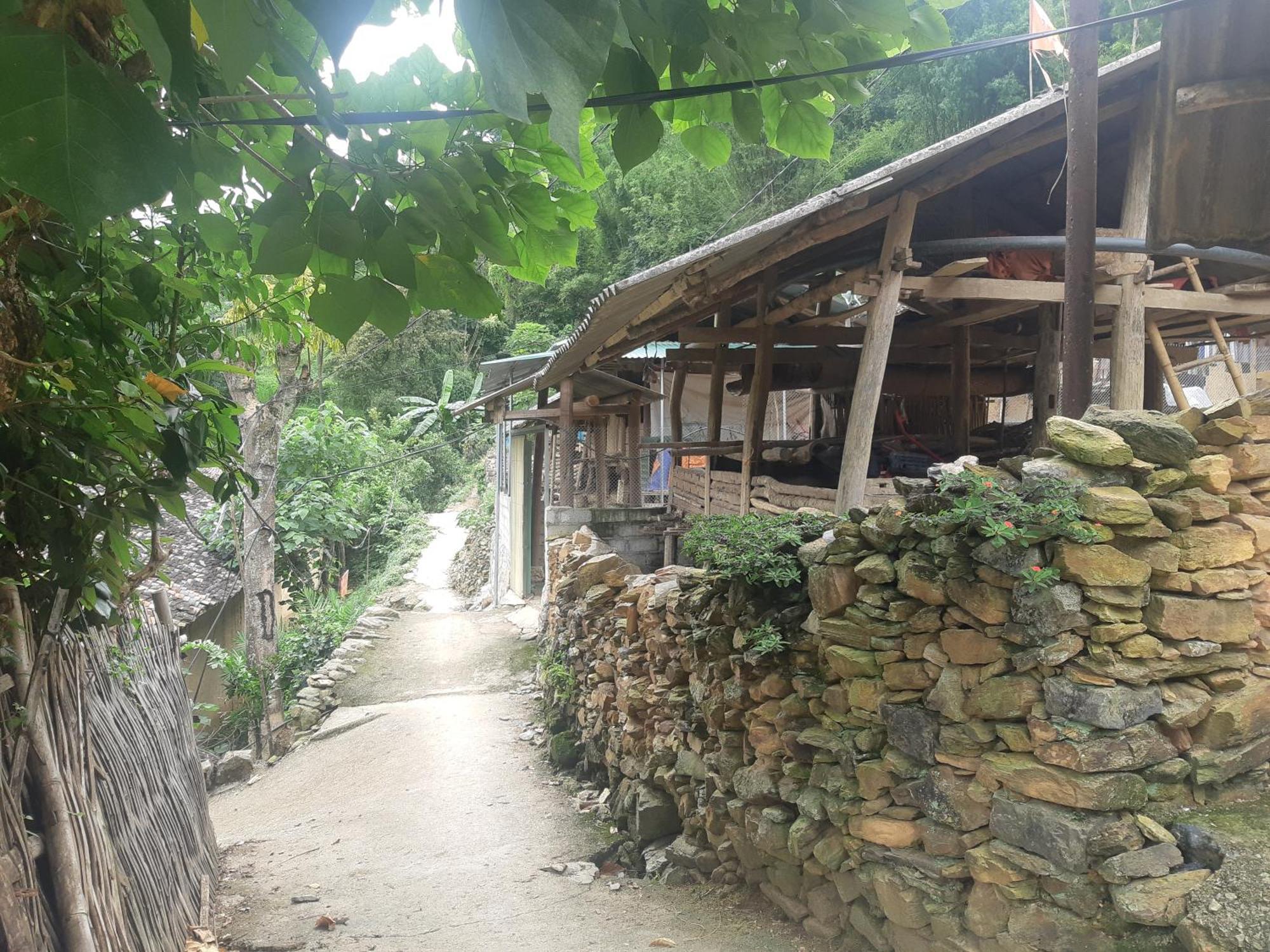 Ha Giang Historic Hotel & Tours Dış mekan fotoğraf
