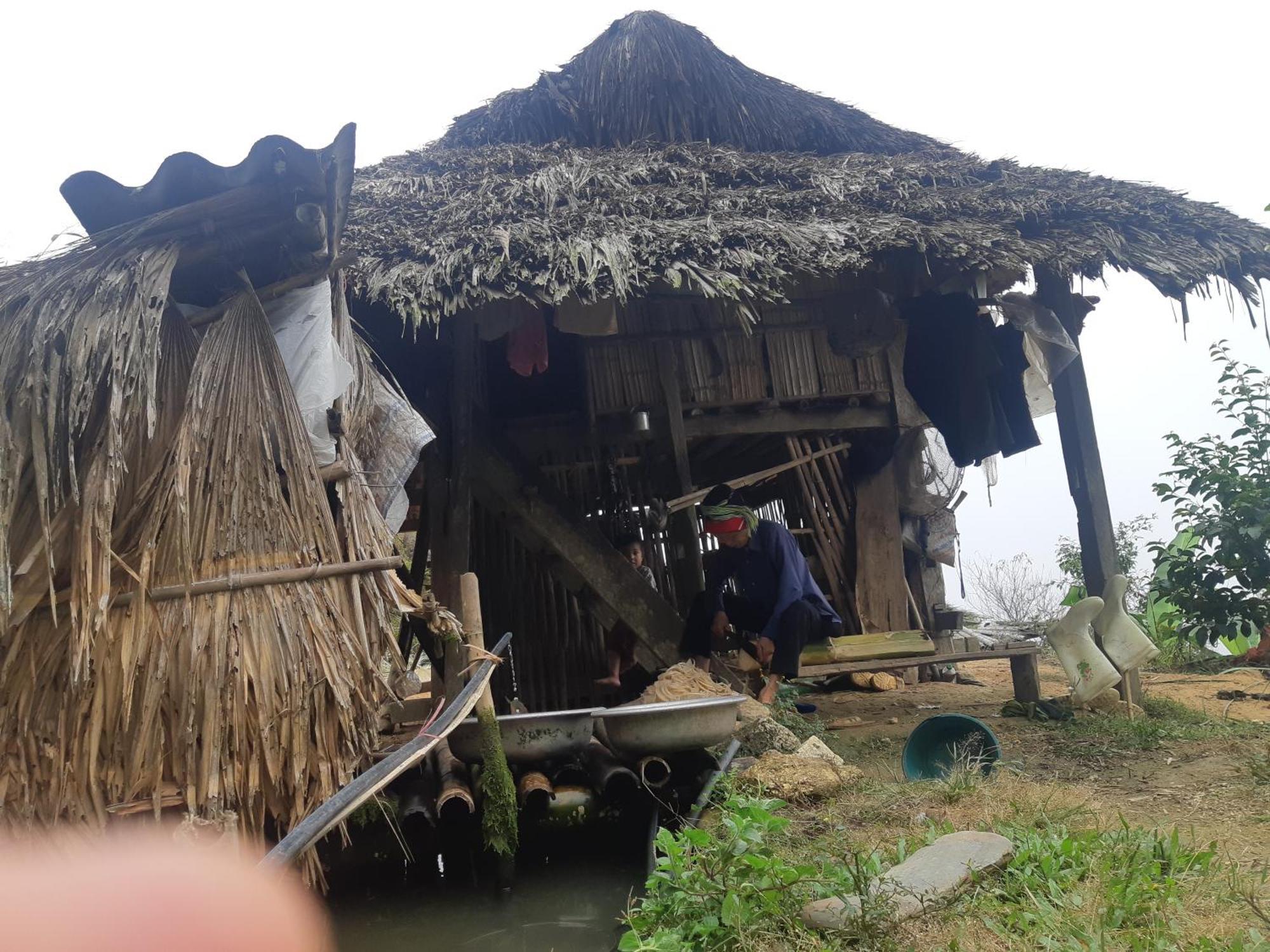 Ha Giang Historic Hotel & Tours Dış mekan fotoğraf