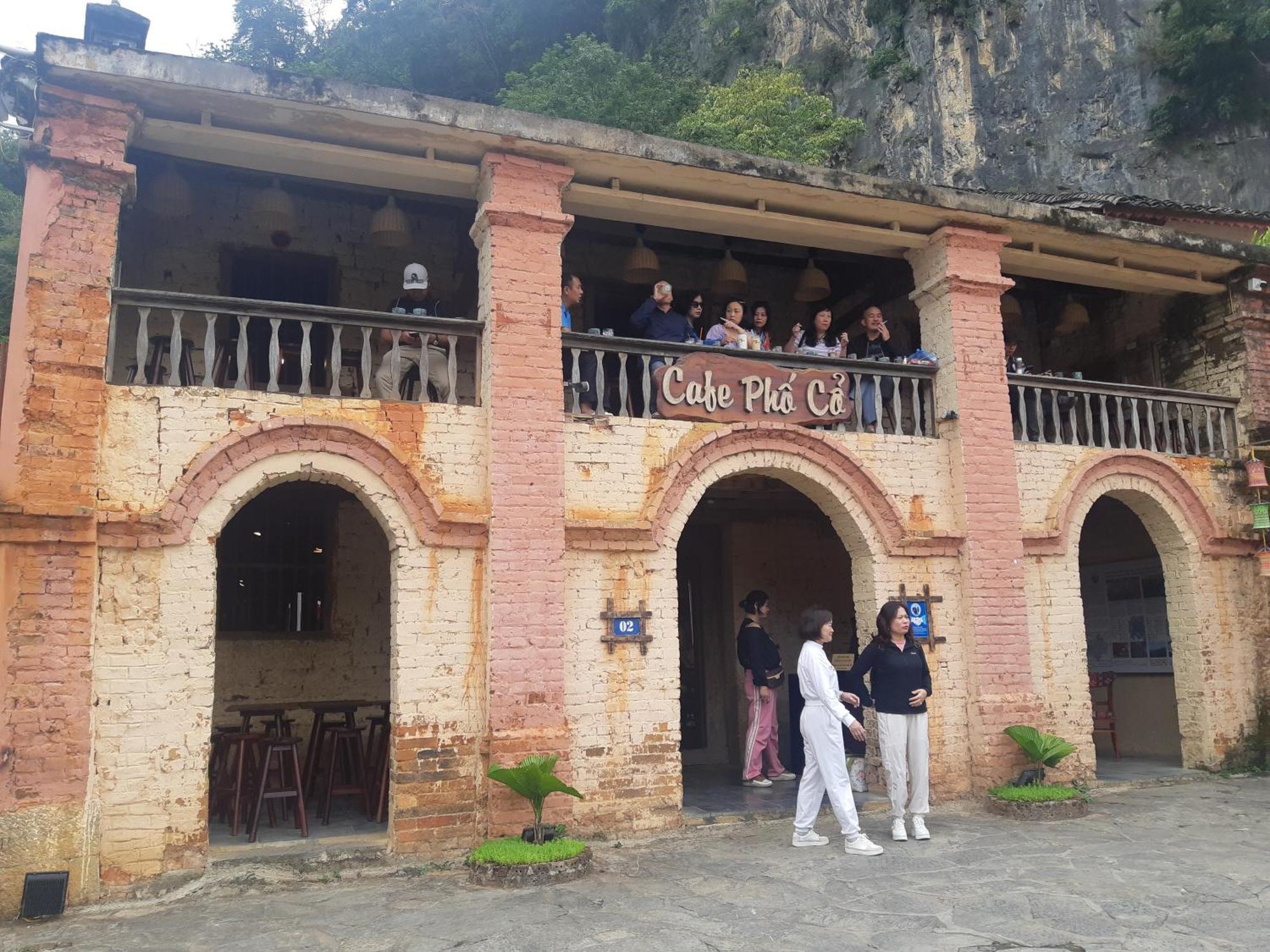 Ha Giang Historic Hotel & Tours Dış mekan fotoğraf