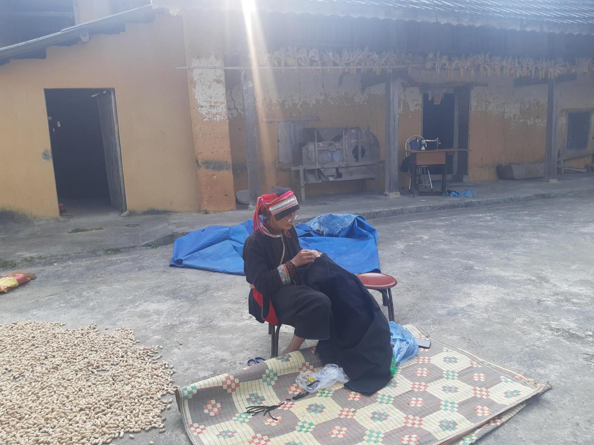 Ha Giang Historic Hotel & Tours Dış mekan fotoğraf
