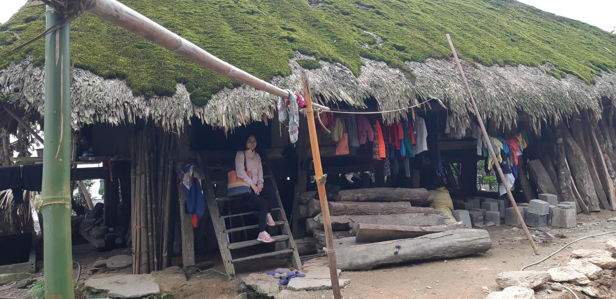 Ha Giang Historic Hotel & Tours Dış mekan fotoğraf