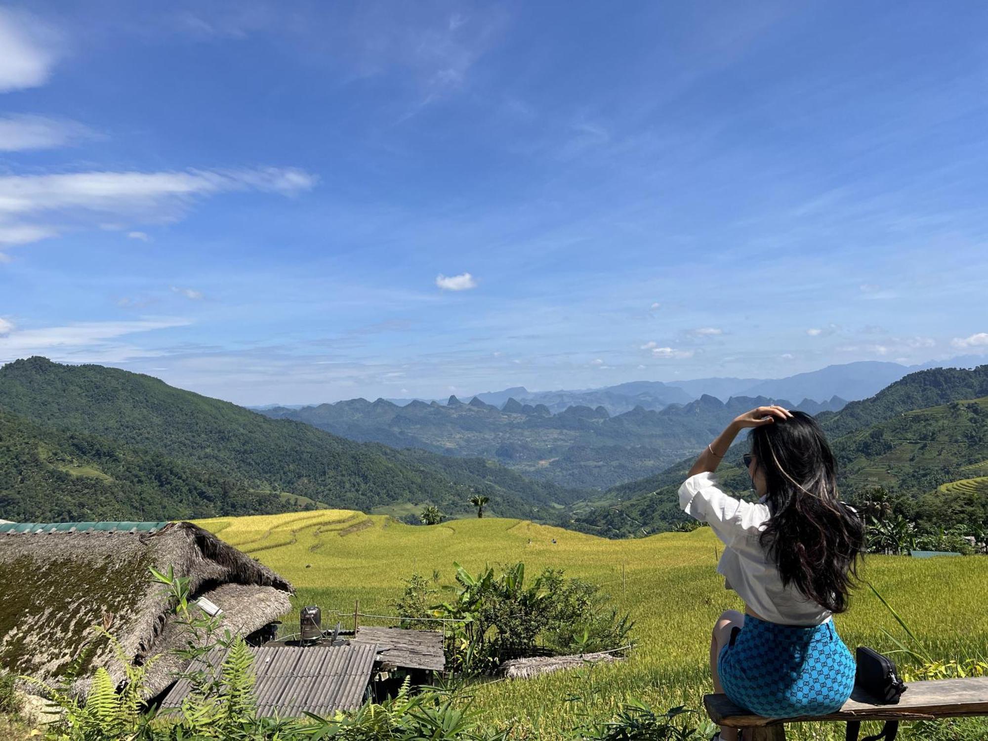 Ha Giang Historic Hotel & Tours Dış mekan fotoğraf