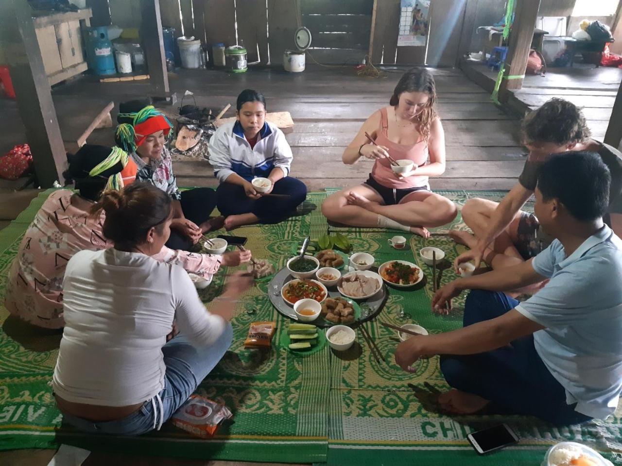 Ha Giang Historic Hotel & Tours Dış mekan fotoğraf