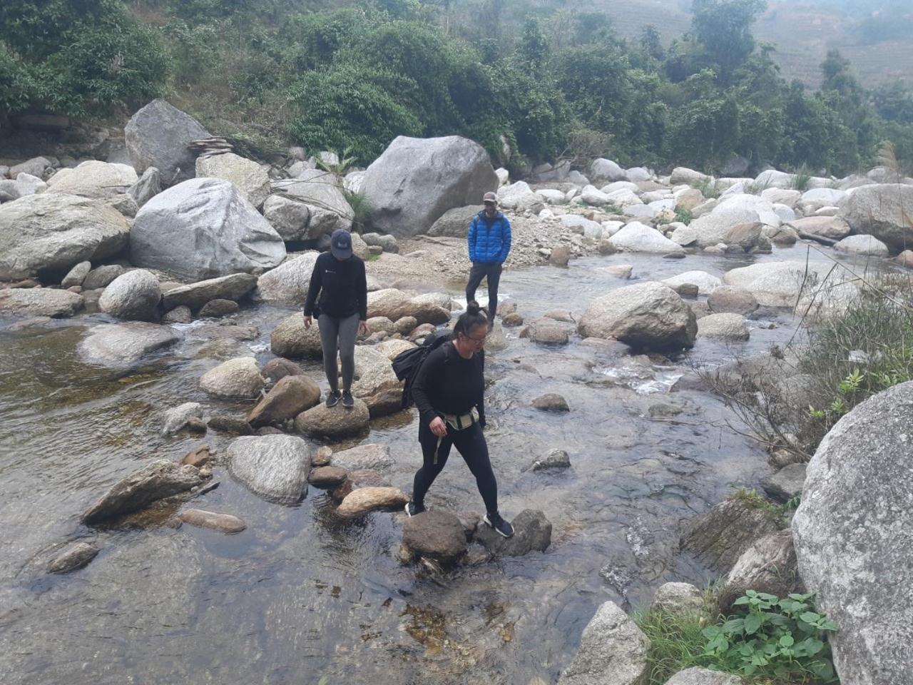 Ha Giang Historic Hotel & Tours Dış mekan fotoğraf