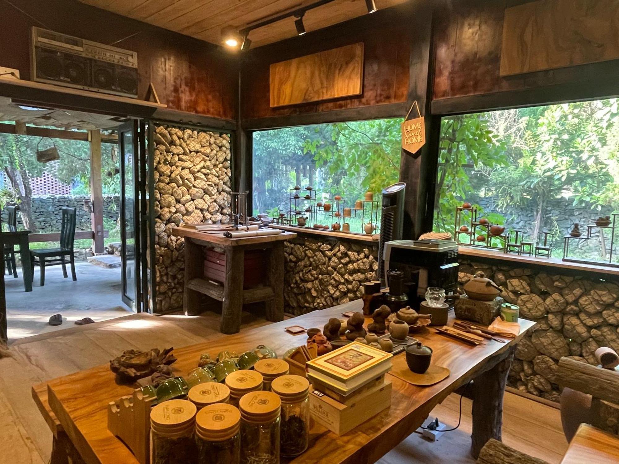 Ha Giang Historic Hotel & Tours Dış mekan fotoğraf
