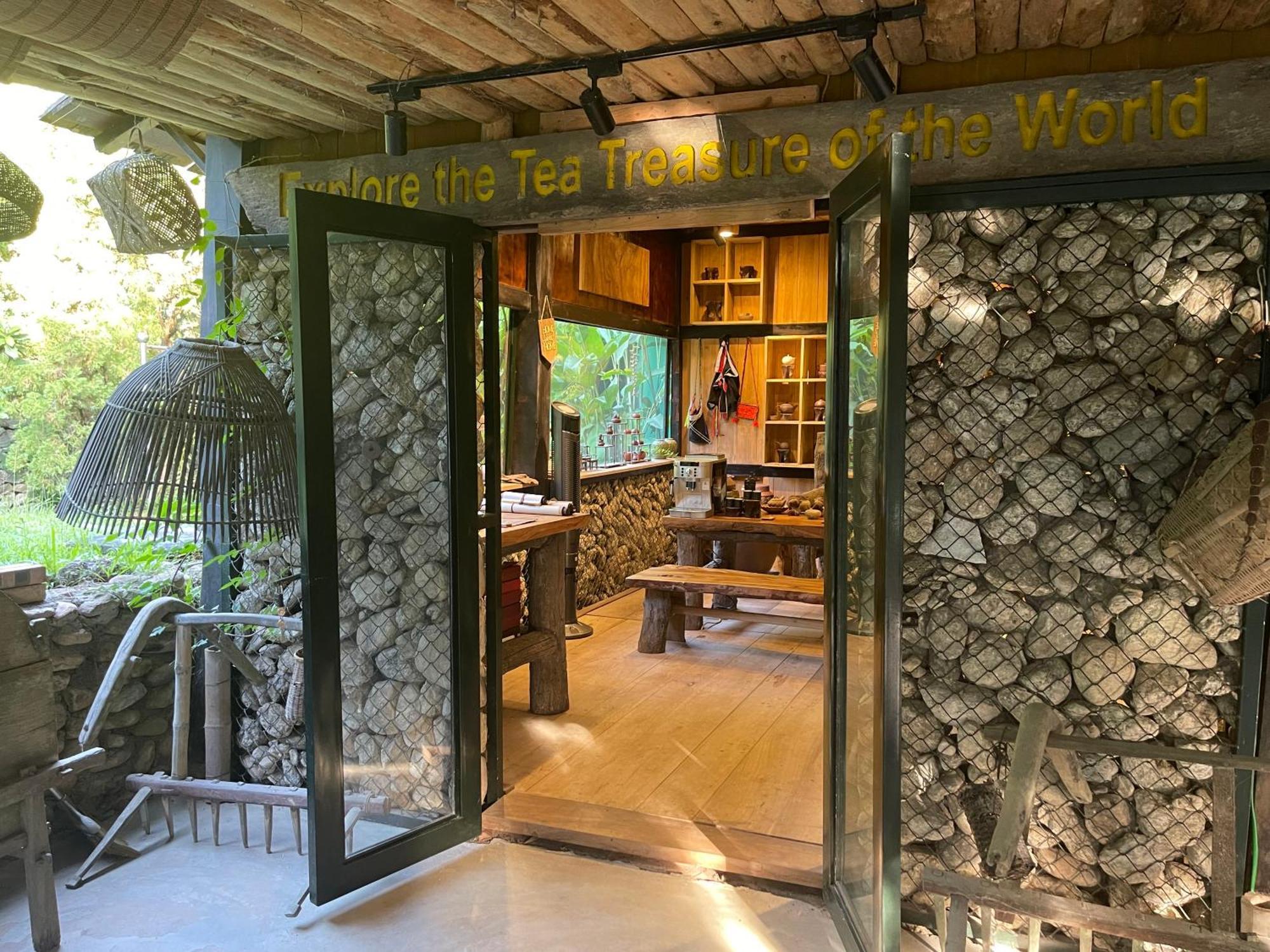 Ha Giang Historic Hotel & Tours Dış mekan fotoğraf