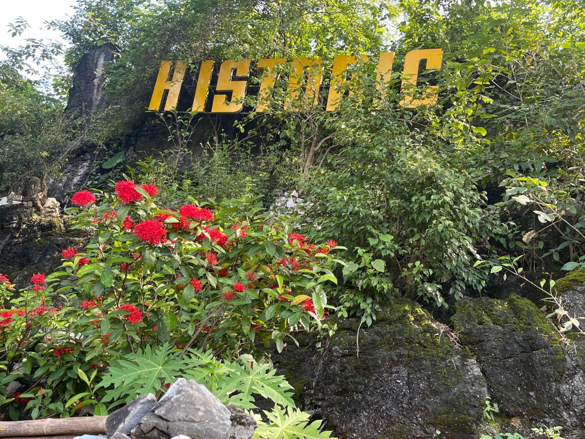Ha Giang Historic Hotel & Tours Dış mekan fotoğraf