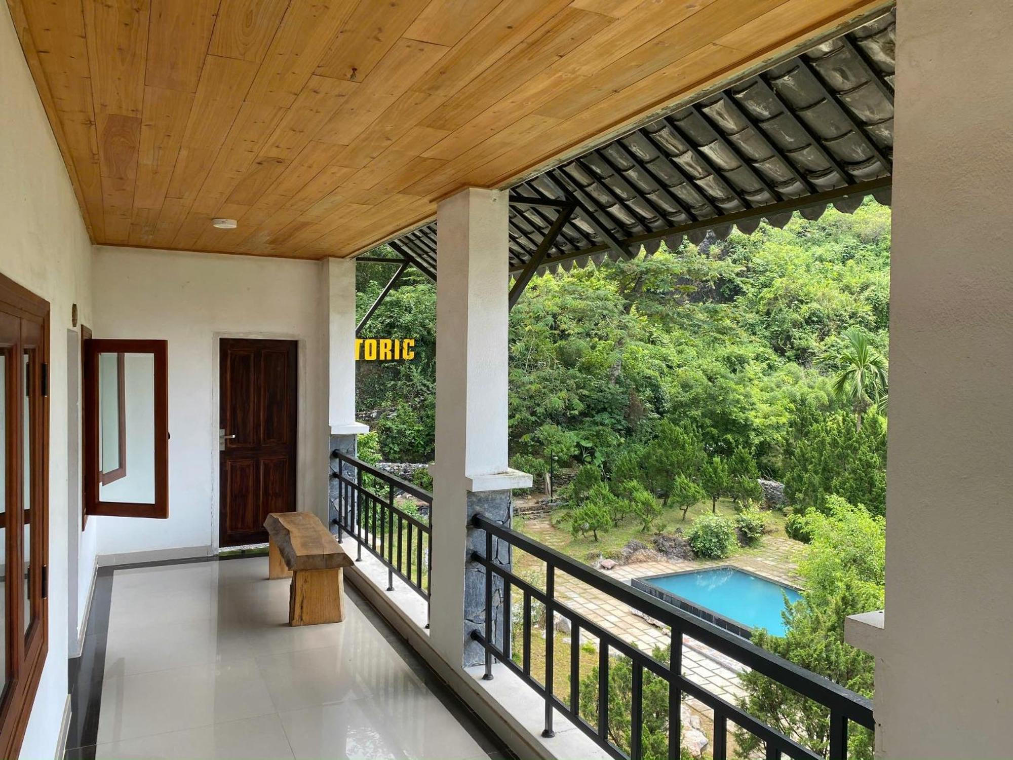 Ha Giang Historic Hotel & Tours Dış mekan fotoğraf