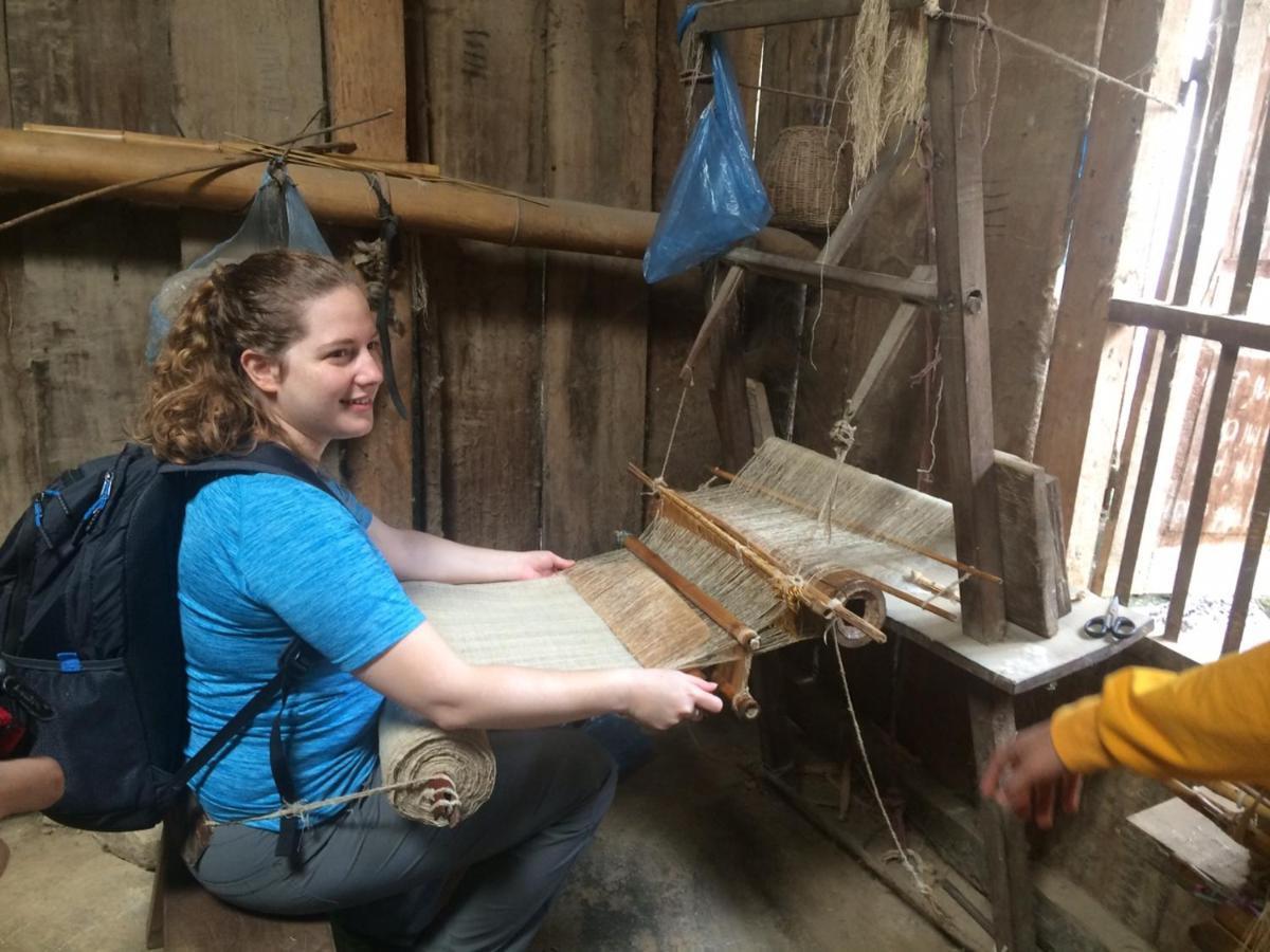 Ha Giang Historic Hotel & Tours Dış mekan fotoğraf